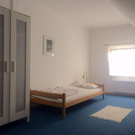 Zimmer Im Bauernhaus 2 Min Vom Strand Sarbinowo Exterior foto
